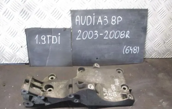 Volkswagen Touran I Generator/alternator bracket 03G903143A