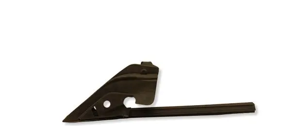 Tesla Model Y Rubber seal front door (on door) 150006600B