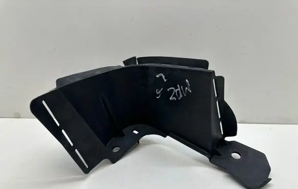 Mazda 6 Intercooler air guide/duct channel GHP956253