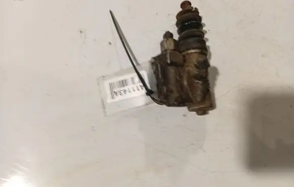 Honda Accord Clutch master cylinder 