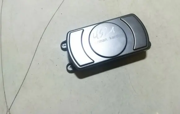 Land Rover Range Rover L322 Other control units/modules 10r020220