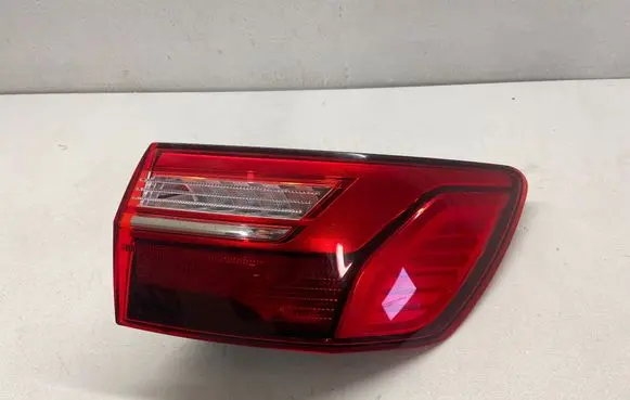 Audi A4 S4 B9 8W Rear/tail lights 8W9945070AA 81810201