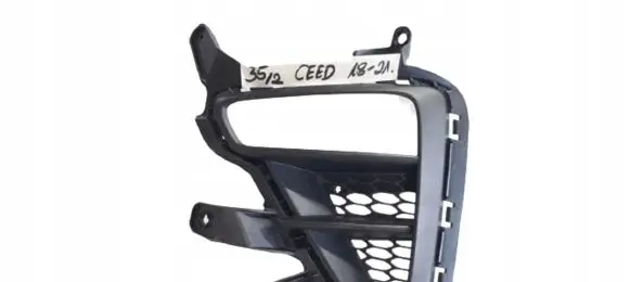 KIA Ceed Front bumper lower grill