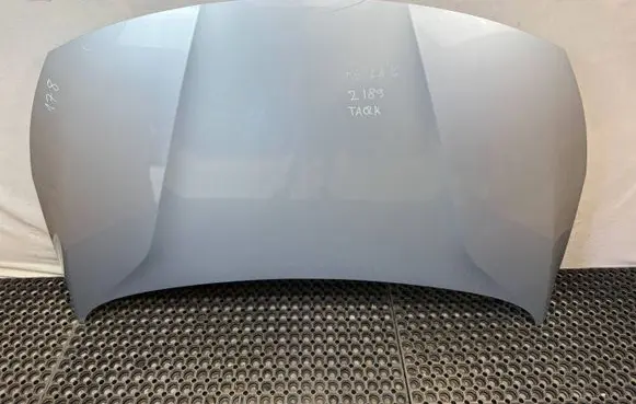 Opel Astra K Engine bonnet/hood