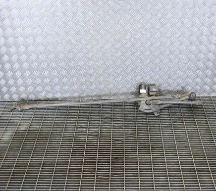 Mercedes-Benz Vaneo W414 Front wiper linkage and motor 4148200342 A4148200342