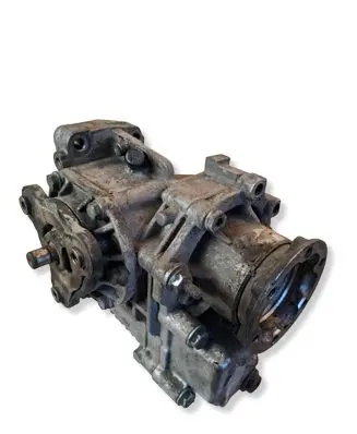 Volkswagen Golf V Gearbox transfer box case 409053 409053AQ