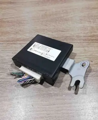 Toyota Corolla Verso AR10 Immobilizer control unit/module 897800F010 626442000
