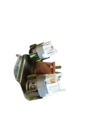 Subaru Impreza I Other relay