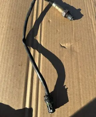 BMW X1 E84 Lambda probe sensor 7569968