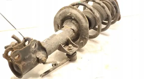KIA Ceed Front shock absorber with coil spring
