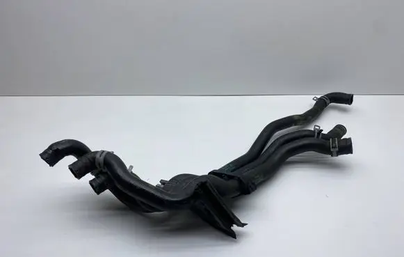 BMW 5 F10 F11 Engine coolant pipe/hose 9169918 9119169