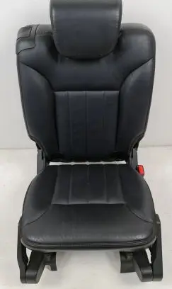 Mercedes-Benz R W251 Rear seat 