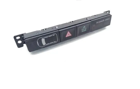 Mitsubishi Outlander Hazard light switch 8002B409 C68372