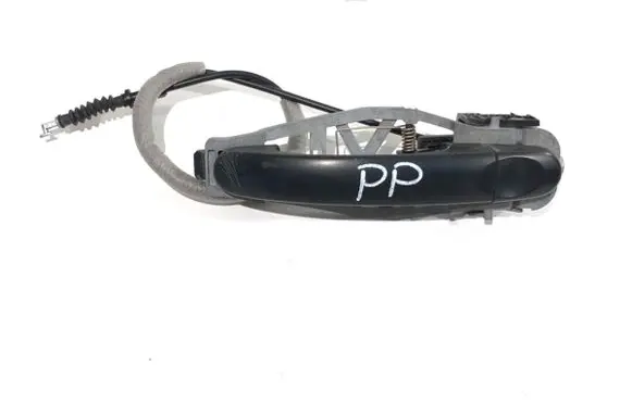 Volkswagen Transporter - Caravelle T6 Front door exterior handle 7LA837886