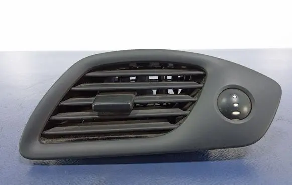 Renault Scenic III - Grand scenic III Dashboard side air vent grill/cover trim 1012127