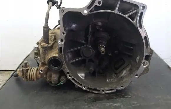 Mazda MX-3 Manual 5 speed gearbox