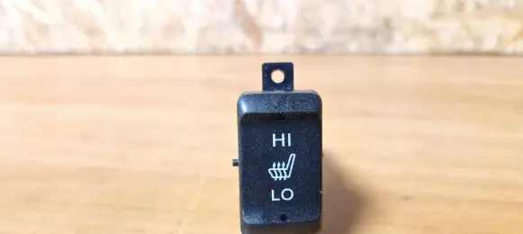 Honda Accord Seat heating switch M22831