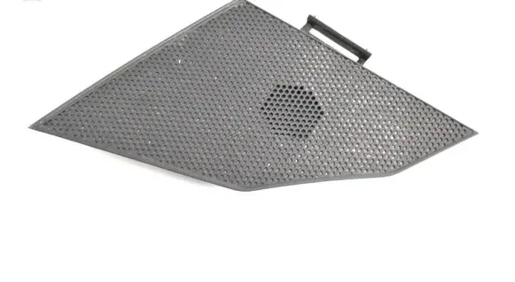 Toyota C-HR I Dash center speaker trim cover 55409F4010
