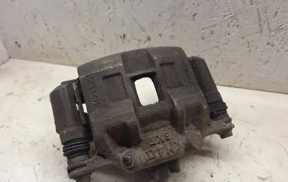 Honda Jazz Front brake caliper