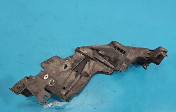 Renault Megane III Headlight/headlamp mounting bracket 622220003R IMPRK1573398