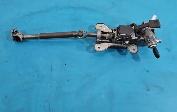 Ford Fiesta Ignition lock IMPRK1533285