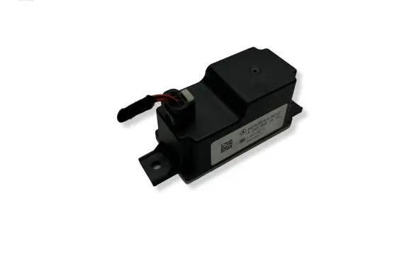 Mercedes-Benz C W205 Voltage converter/converter module A2059052809