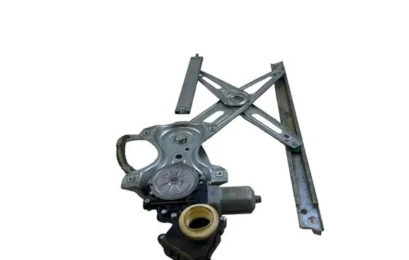 Toyota Avensis T270 Front door electric window regulator 8570202020