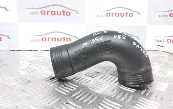 Volvo S80 Intercooler hose/pipe 30751920