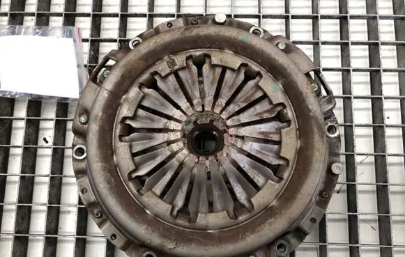 Fiat Fiorino Clutch set kit 5526549046785460