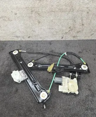 Mini One - Cooper F56 F55 Front door window regulator with motor 7296442 7332800