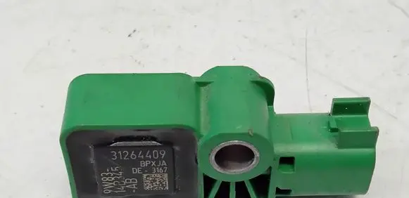Volvo S40 Airbag deployment crash/impact sensor 31264409