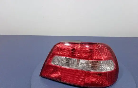 Volvo S40, V40 Rear/tail lights 30621884