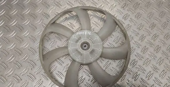 Toyota Prius+ (ZVW40) Fan impeller 