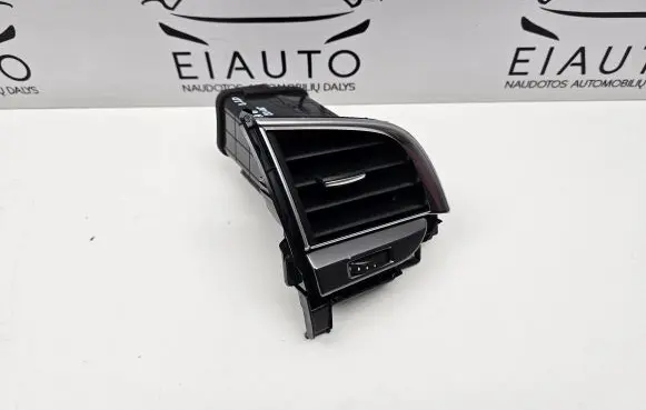 Mazda 6 Dashboard side air vent grill/cover trim GML864730 GML8G0701