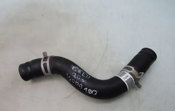 KIA Ceed Engine coolant pipe/hose 25411G4500