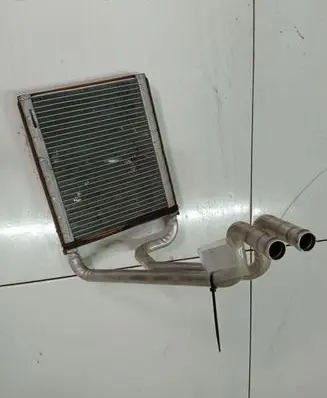 KIA Optima Heater blower radiator 