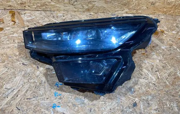 Skoda Kodiaq Headlight/headlamp 566941035A S2510C041-M