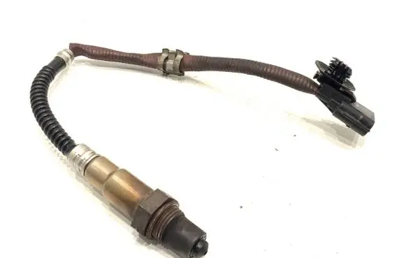 Dacia Duster II Lambda probe sensor 0258010062