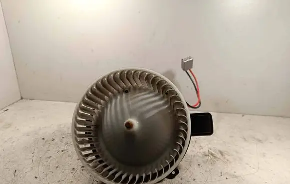 Opel Insignia B Heater fan/blower GU002001