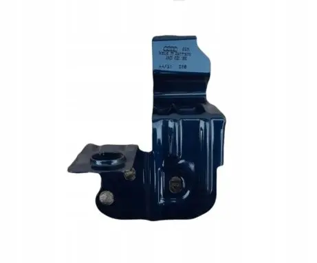 Audi Q7 4M Fender mounting bracket 4M0821166 4M8821132A