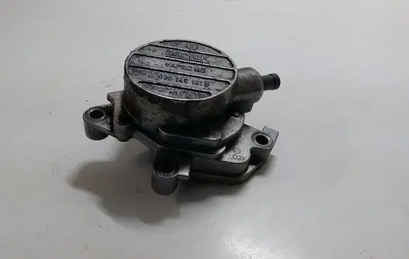 Volkswagen Golf IV Vacuum pump 038145101B