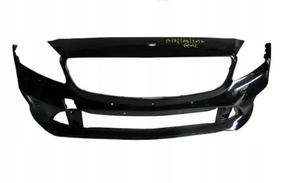 Mercedes-Benz A W176 Front bumper A1768806640