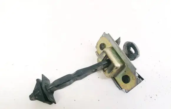 Mazda Premacy Front door check strap stopper 