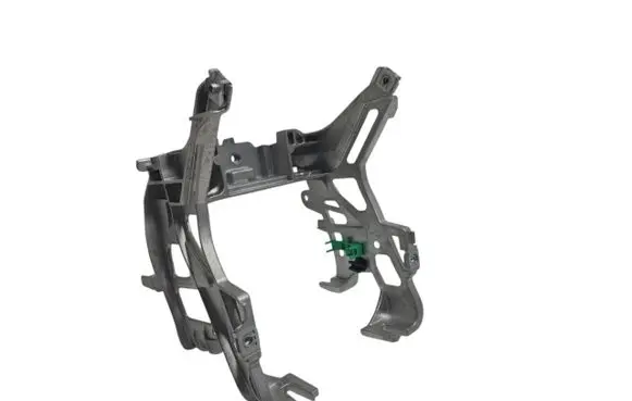 Audi A6 S6 C7 4G Armrest 4G0864233A