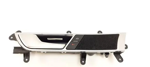 Audi A6 S6 C6 4F Front door interior handle 4F0837019C