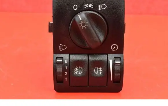 Light switch
