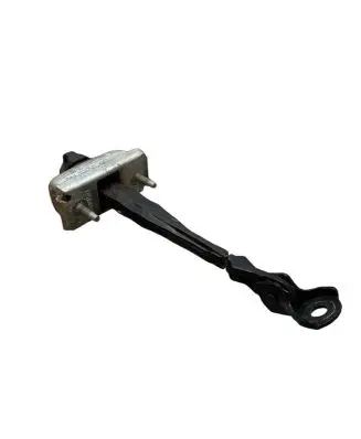 Opel Astra J Rear door check strap stopper 13363545