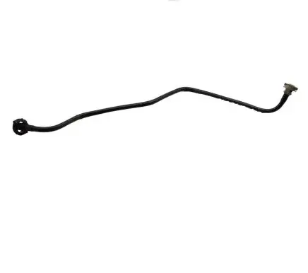 Audi A6 S6 C7 4G Engine coolant pipe/hose 4G0121081AK