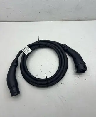 Porsche Taycan 9J1 Electric car charging cable 9J1971675H