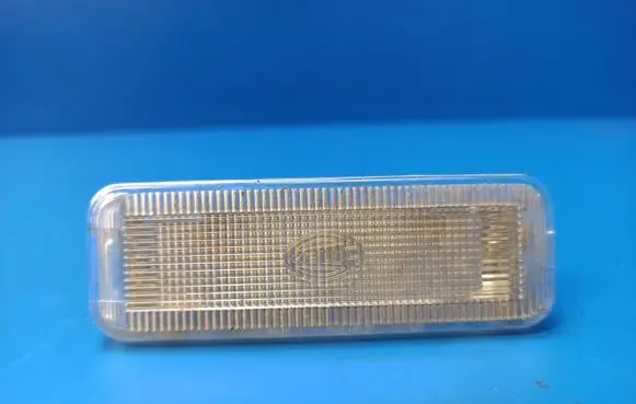 Jaguar XJS Boot/trunk interior light 